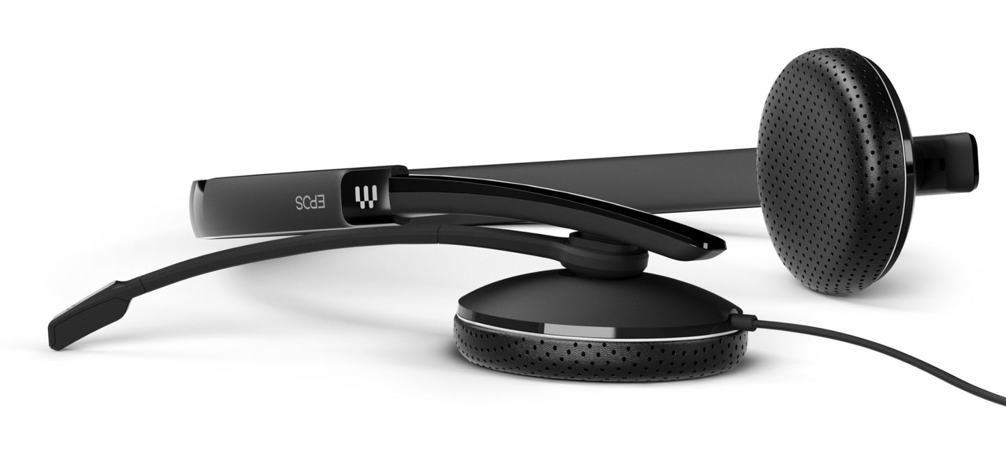 EPOS ADAPT 165 USB-C II Headset