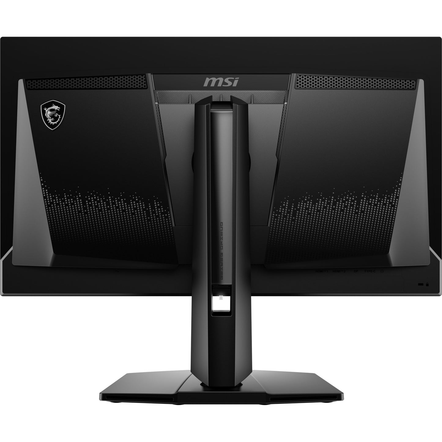 MSI MAG 271QP QD-OLED X28 26.5" QHD OLED 280Hz Monitor