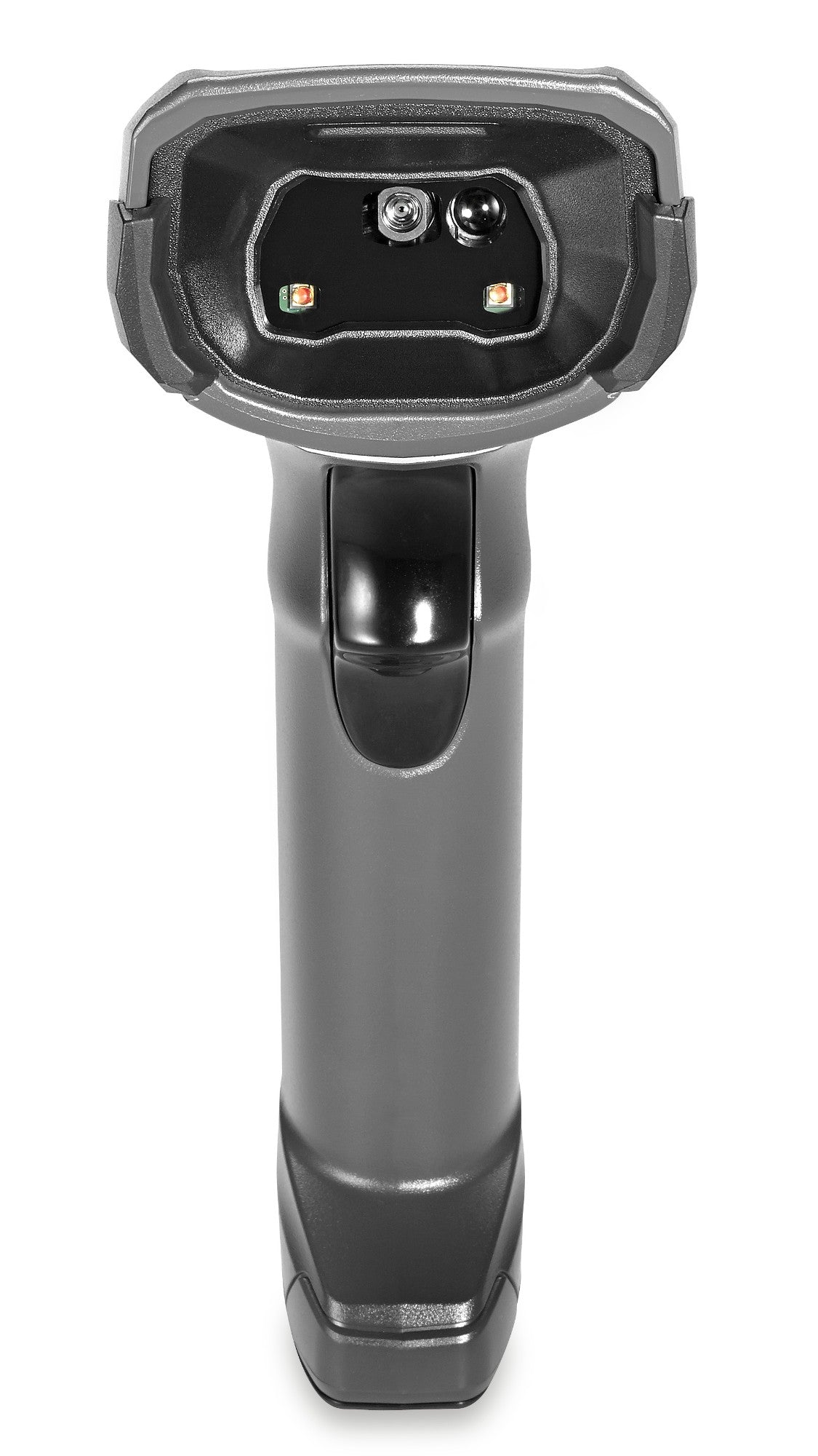 Zebra DS8108 Handheld bar code reader 1D/2D LED Black Barcode Scanner