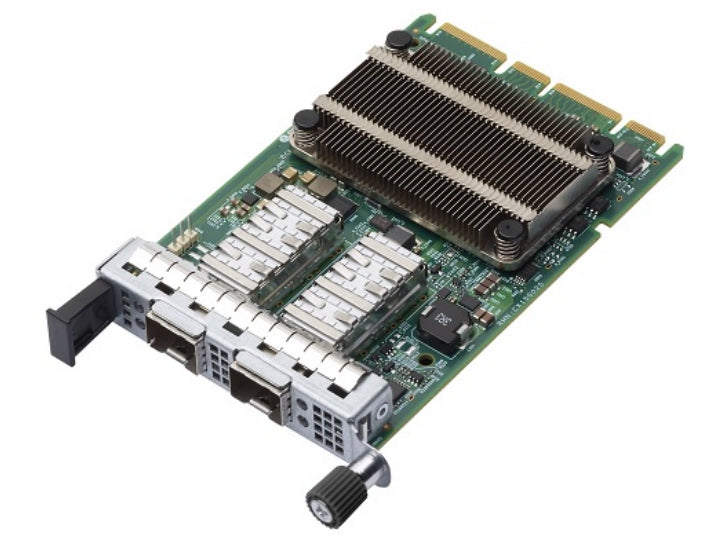 Broadcom BCM957412N4120C network card Internal Fiber 10000 Mbit/s Network Adapter