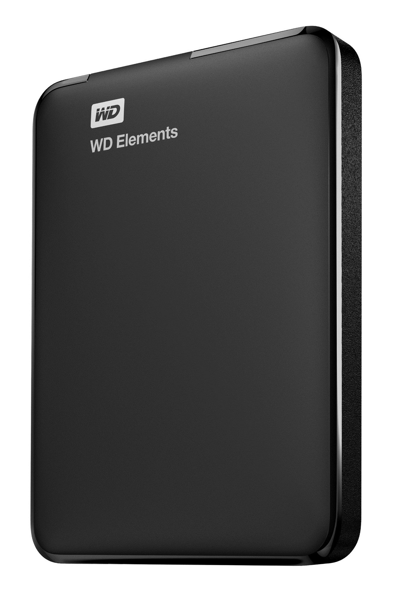 Western Digital Black 4TB 2.5" HDD