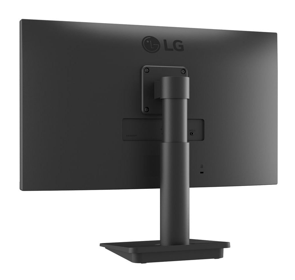 LG 24MS550-B 23.8" Full HD IPS 100Hz Monitor