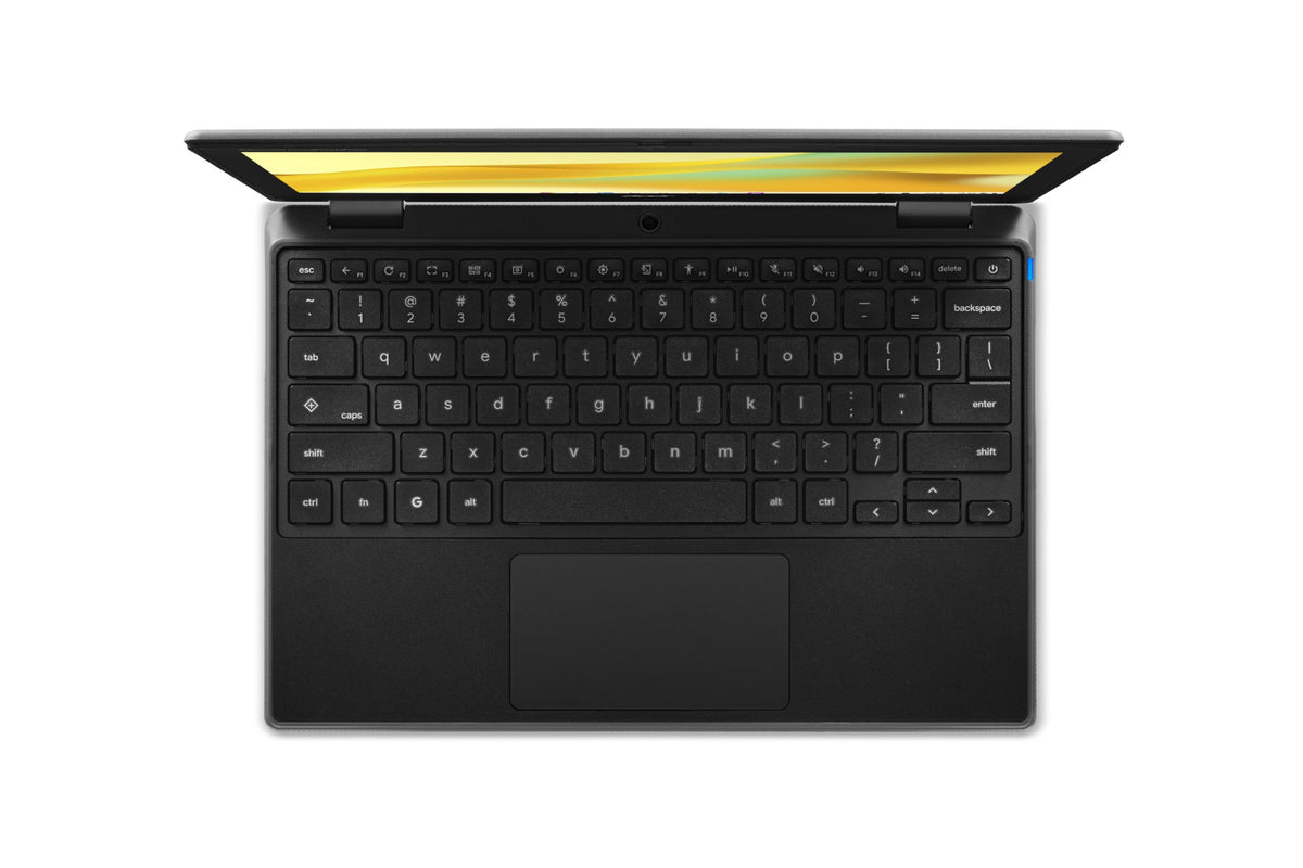Acer Chromebook Spin 311 R725T-829S 2 in 1 11.6" MediaTek Kompanio 540 8GB 128GB eMMC SSD Laptop