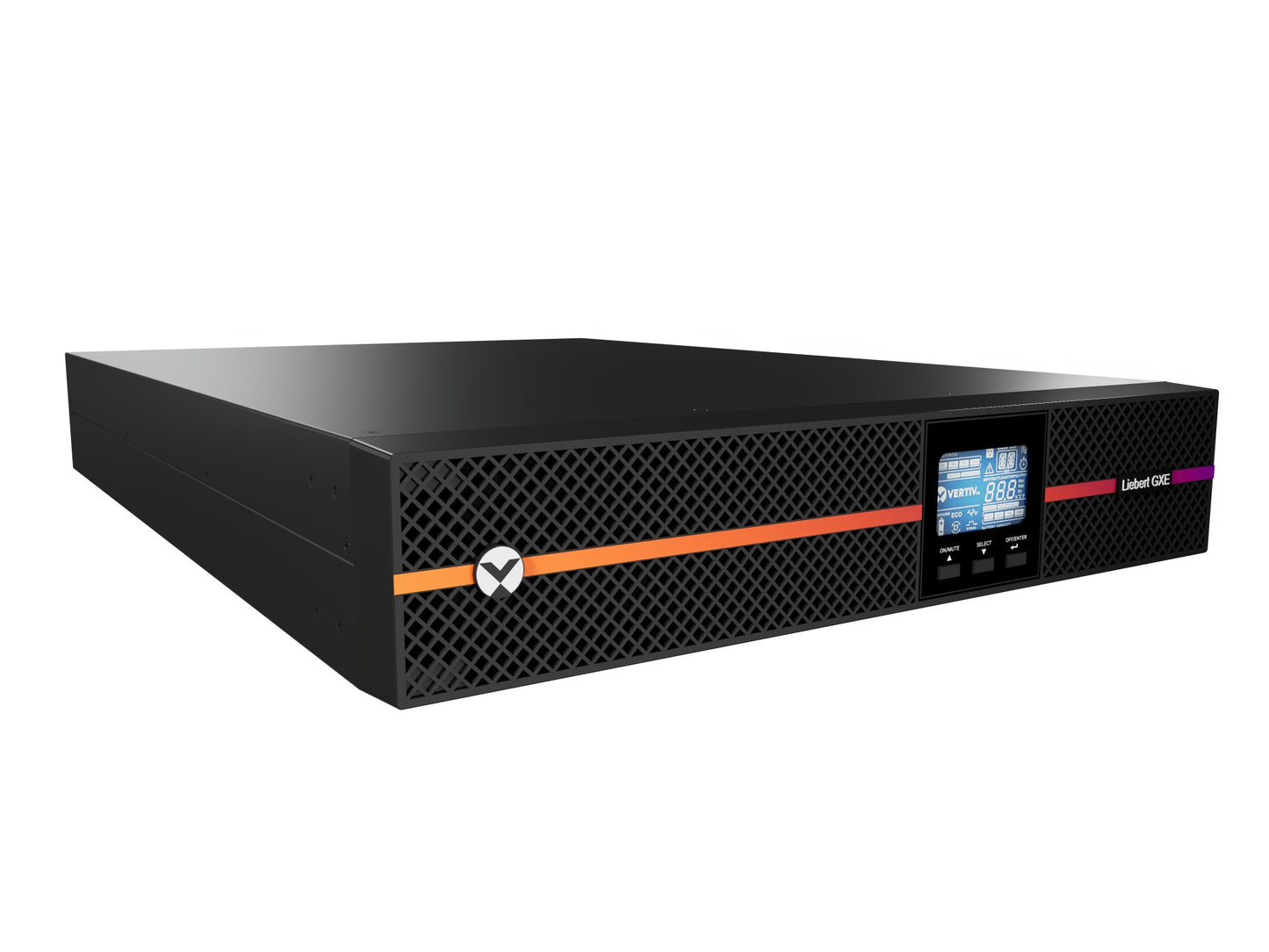Vertiv 3kVA 2700W Online UPS