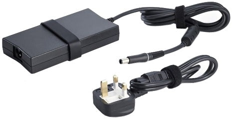 DELL 450-18944 power adapter/inverter Indoor 150 W Black Charger