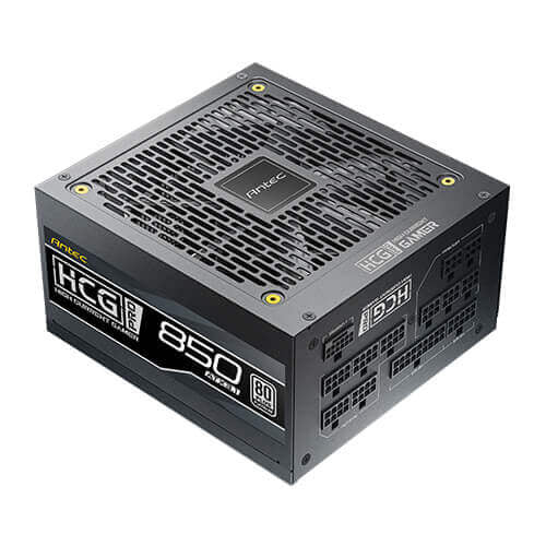 Antec HIGH CURRENT GAMER HCG850 PRO P GB power supply unit 850 W 20+4 pin ATX ATX