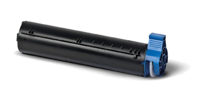 OKI 45807111 Toner Cartridge (12K pages, OKI B 432)