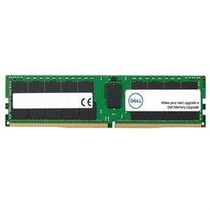 DELL 64GB (1x64GB) DDR4 3200MT/s ECC Server RAM