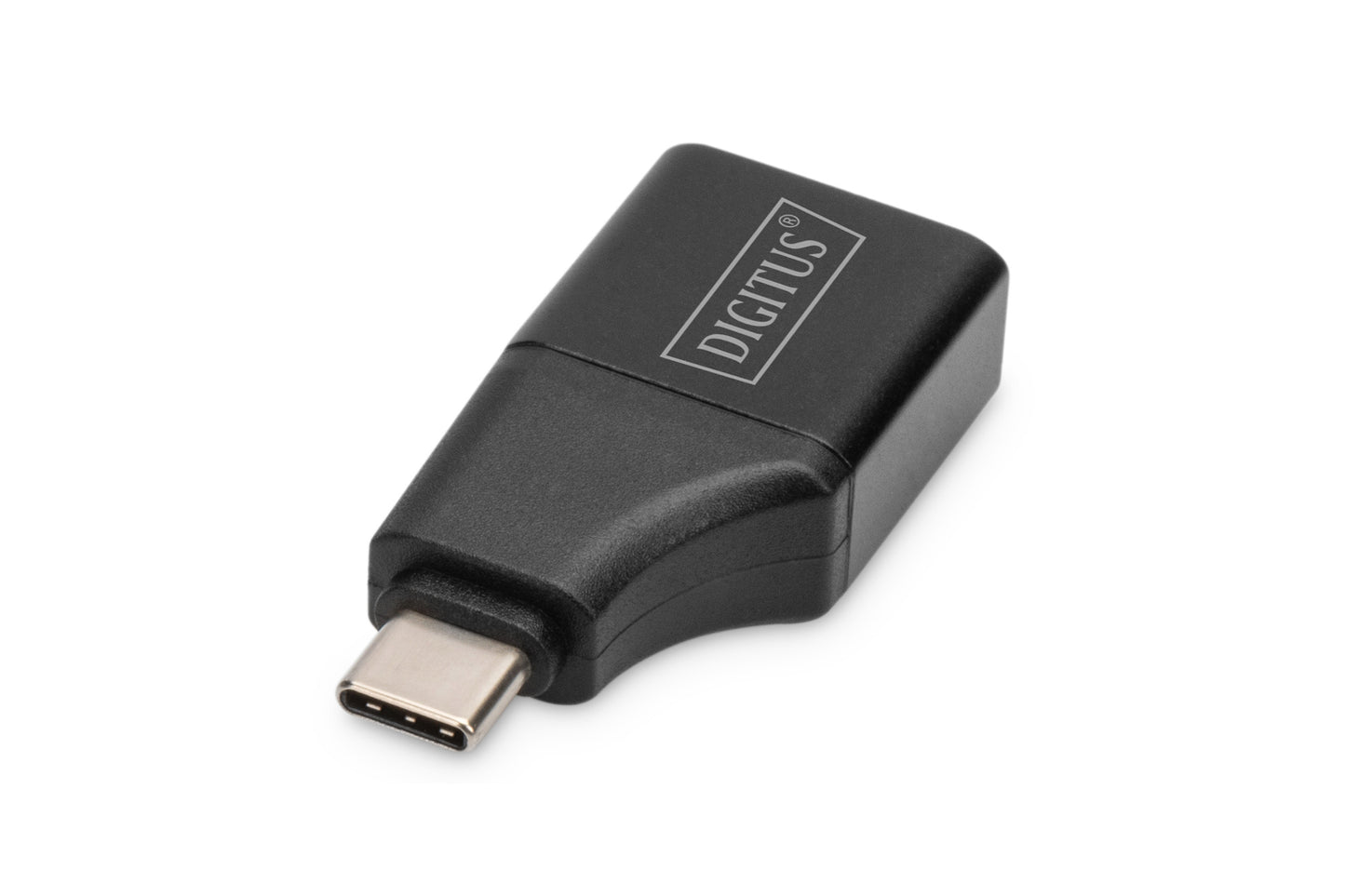 Digitus 4K USB Adapter, USB-C plug to HDMI-A jack Hub