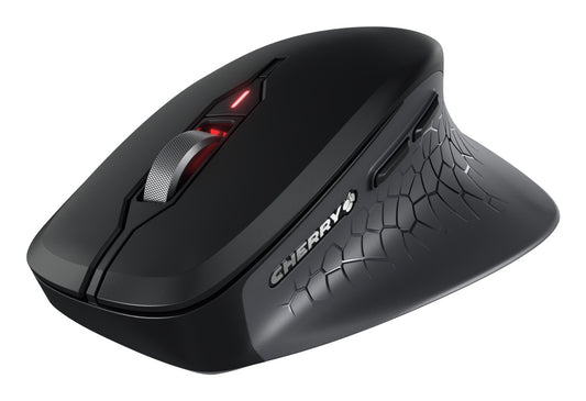 CHERRY STREAM COMFORT Wireless Keyboard & Mouse Combo