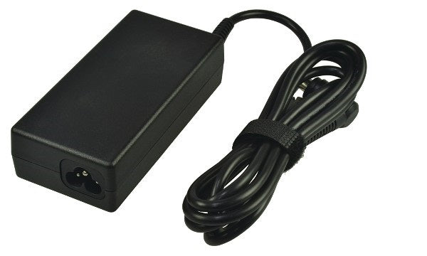 HP 917848-001 power adapter/inverter Indoor 65 W Black Charger
