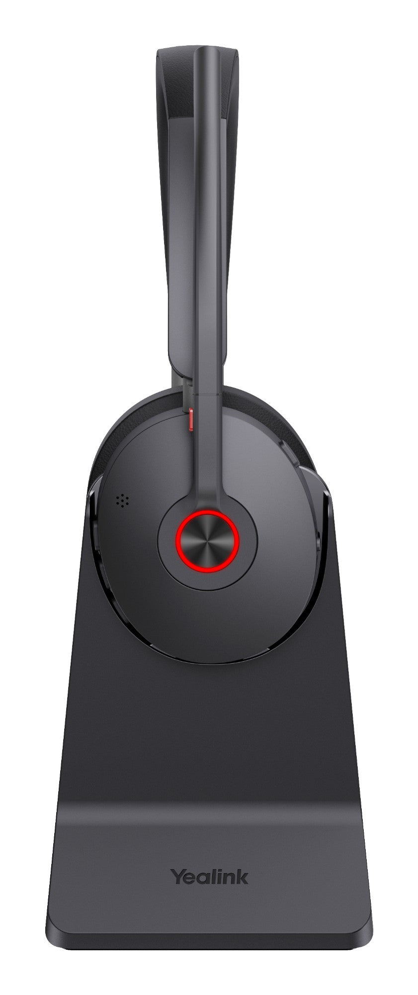 Yealink BH74 with Stand Teams USB-C/A Headset