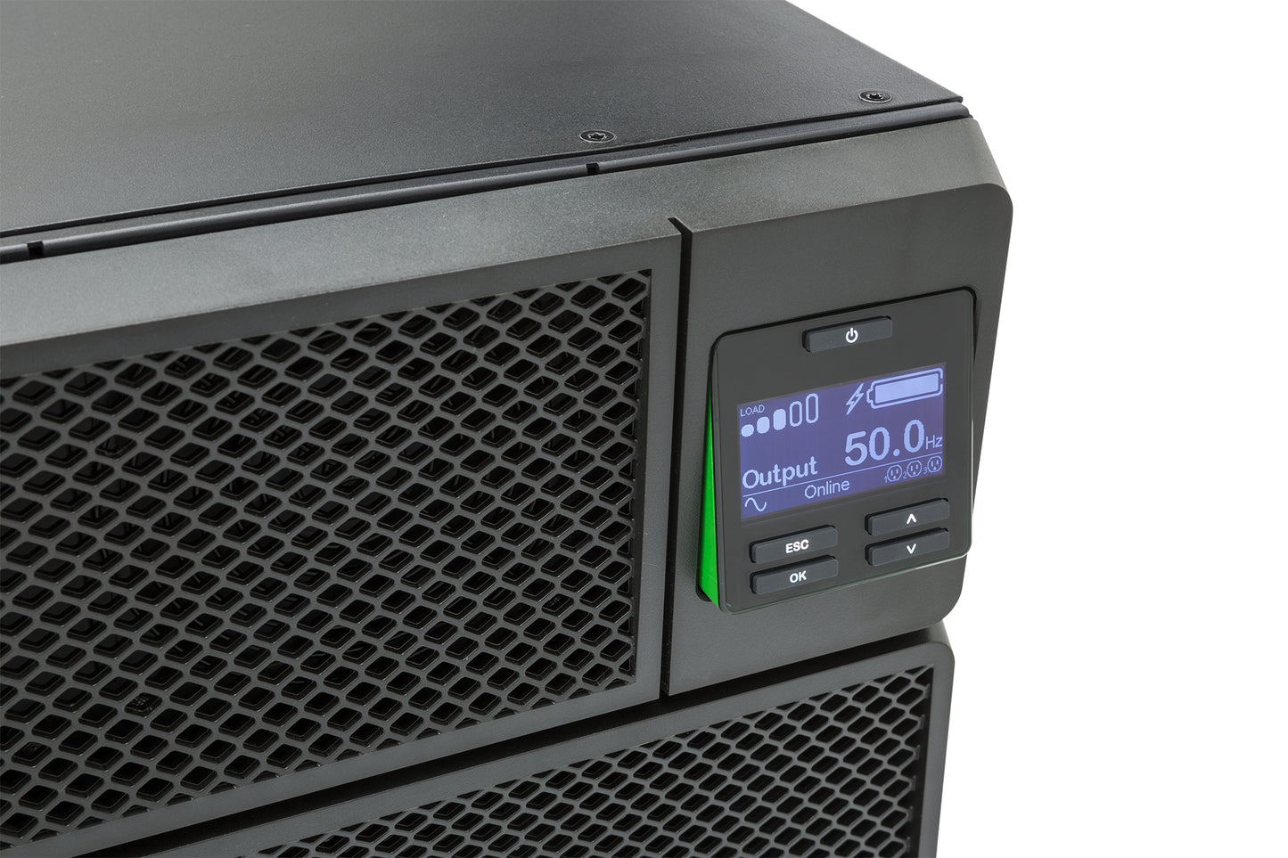 APC Smart-UPS 5kVA Online Rackmount UPS