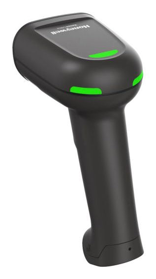 Honeywell 1960GSR-2USB-R barcode reader Handheld bar code reader 1D/2D LED Black Barcode Scanner
