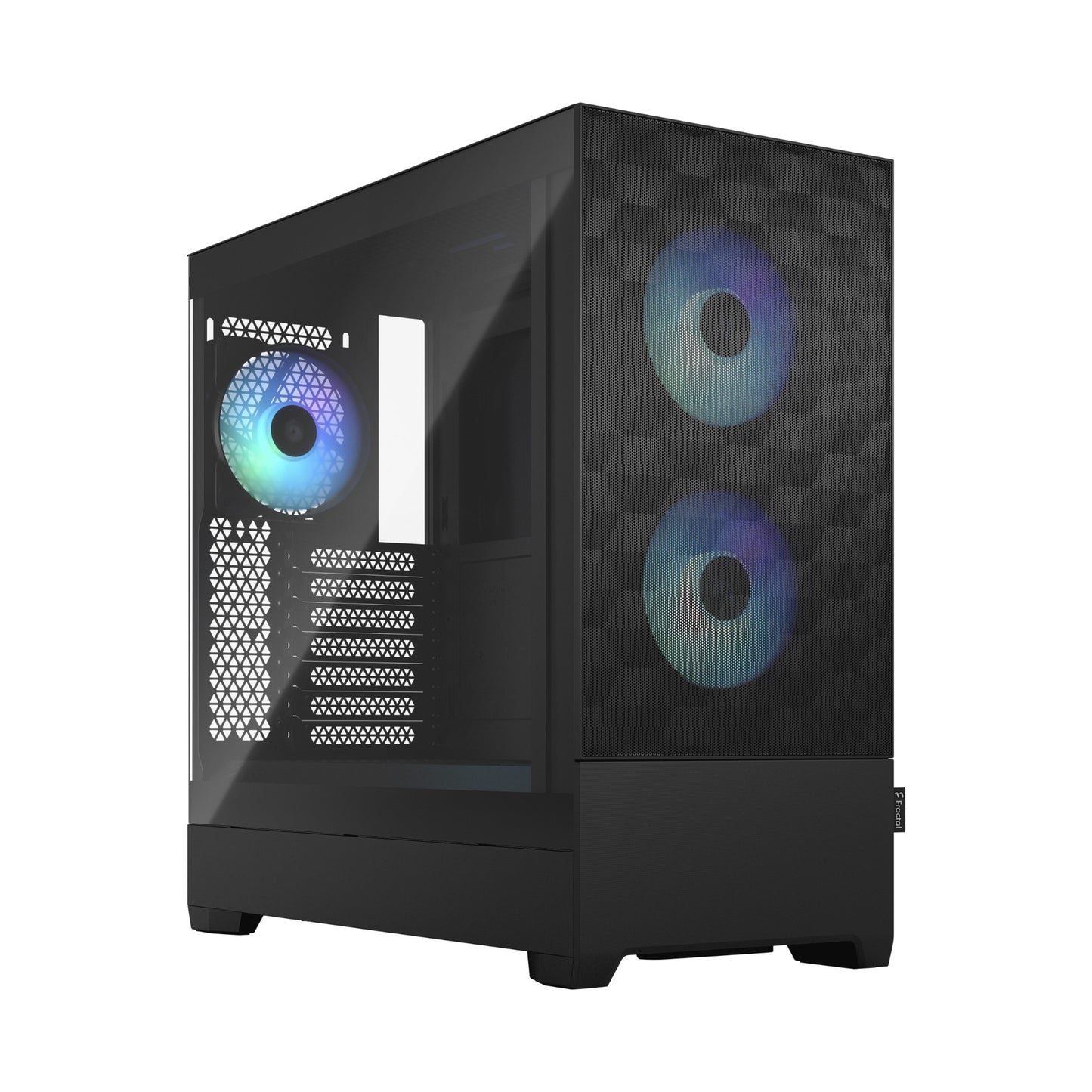 Fractal Design Pop Air Tower Black PC Case