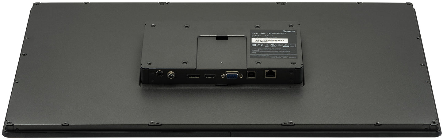 iiyama ProLite TF2415MC-B2 23.8" Full HD VA Touch Monitor