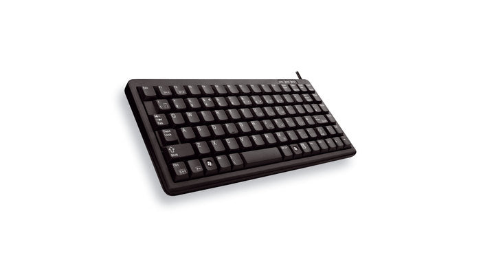 CHERRY G84-4100 Nordic Wired Keyboard
