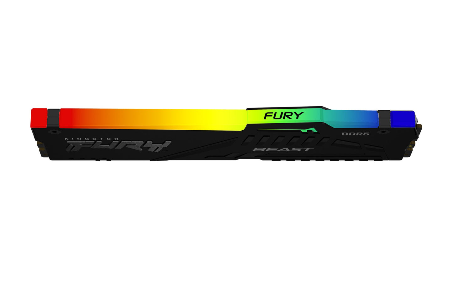 Kingston Technology FURY Beast 32GB DDR5 5600MT/s CL36 Desktop RAM (BBE2A32)