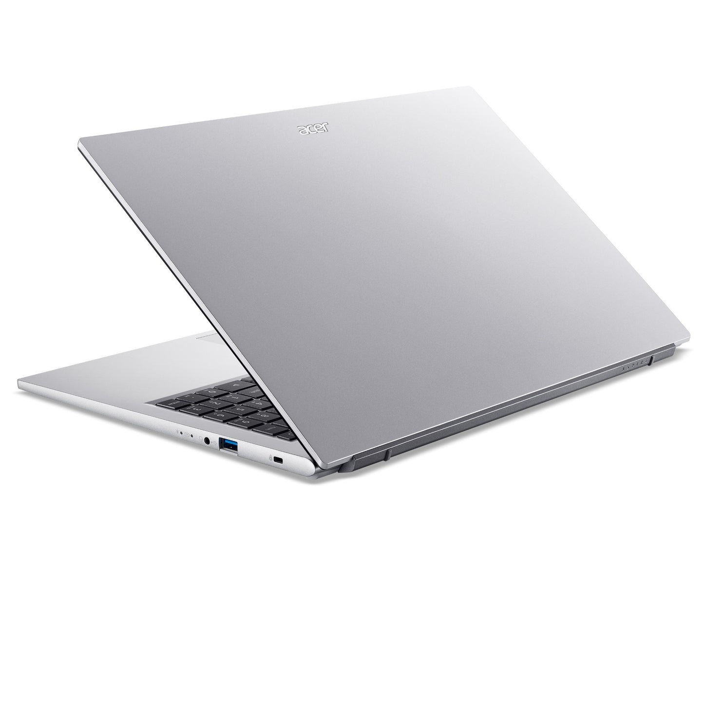 Acer Aspire Go 15 15.6" Core 5 120U 8GB 512GB SSD Laptop