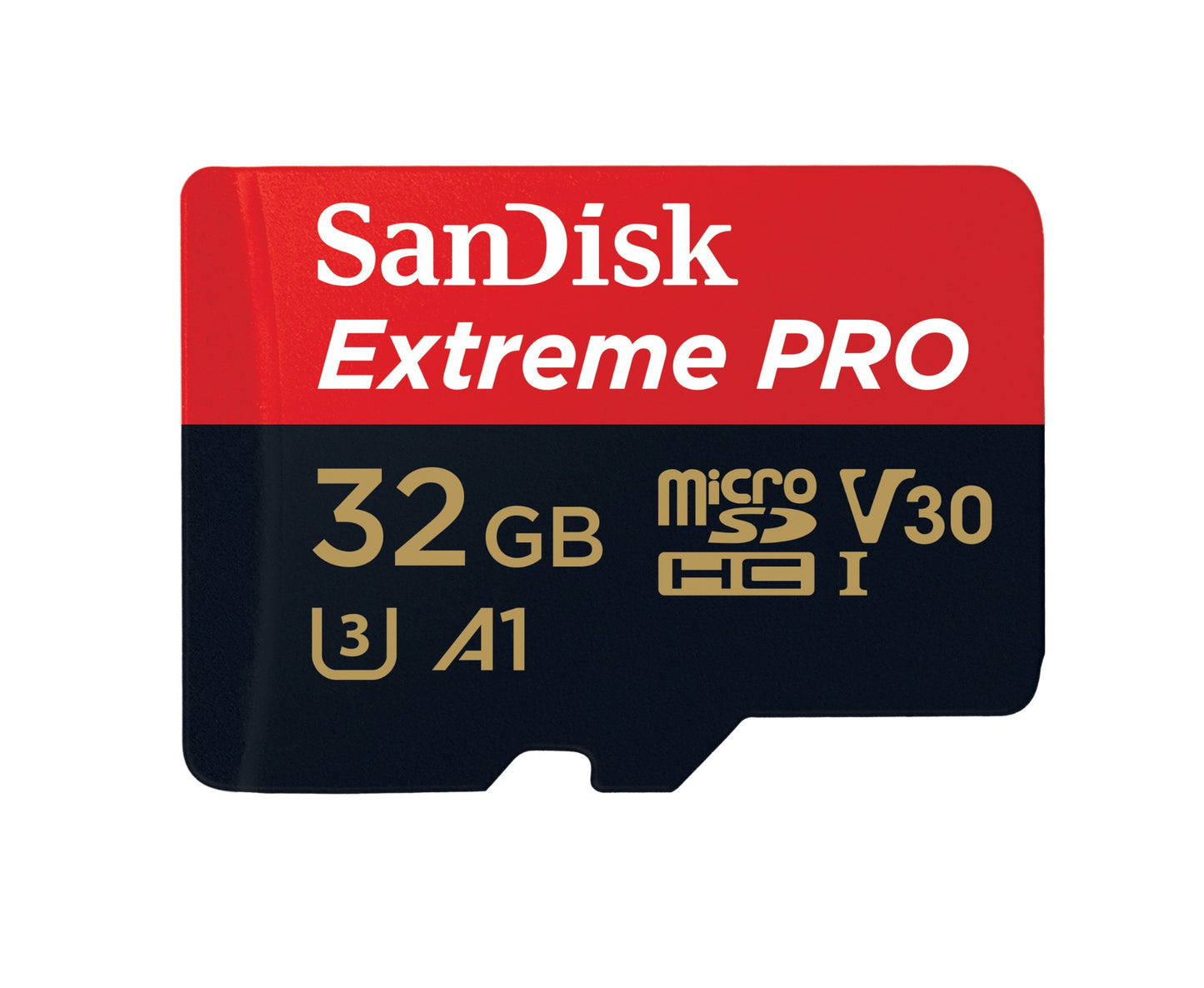 Sandisk SDSQXCG-032G-GN6MA 32GB HDD