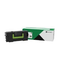 Lexmark 58D2U0E Toner Cartridge (55K pages, Lexmark MS 823)