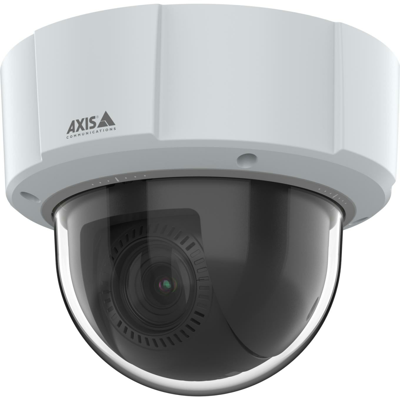 Axis M5526-E 50 Hz Dome IP security camera Indoor & outdoor 2688 x 1512 pixels