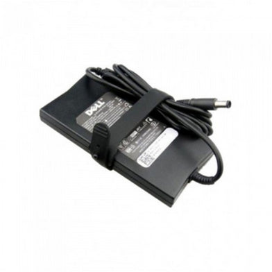 DELL MTMPN power adapter/inverter Indoor 130 W Black Charger