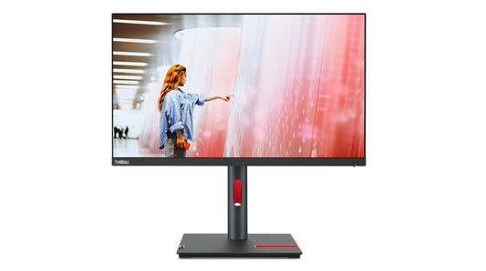 Lenovo ThinkVision P24q-30 23.8" QHD IPS Monitor