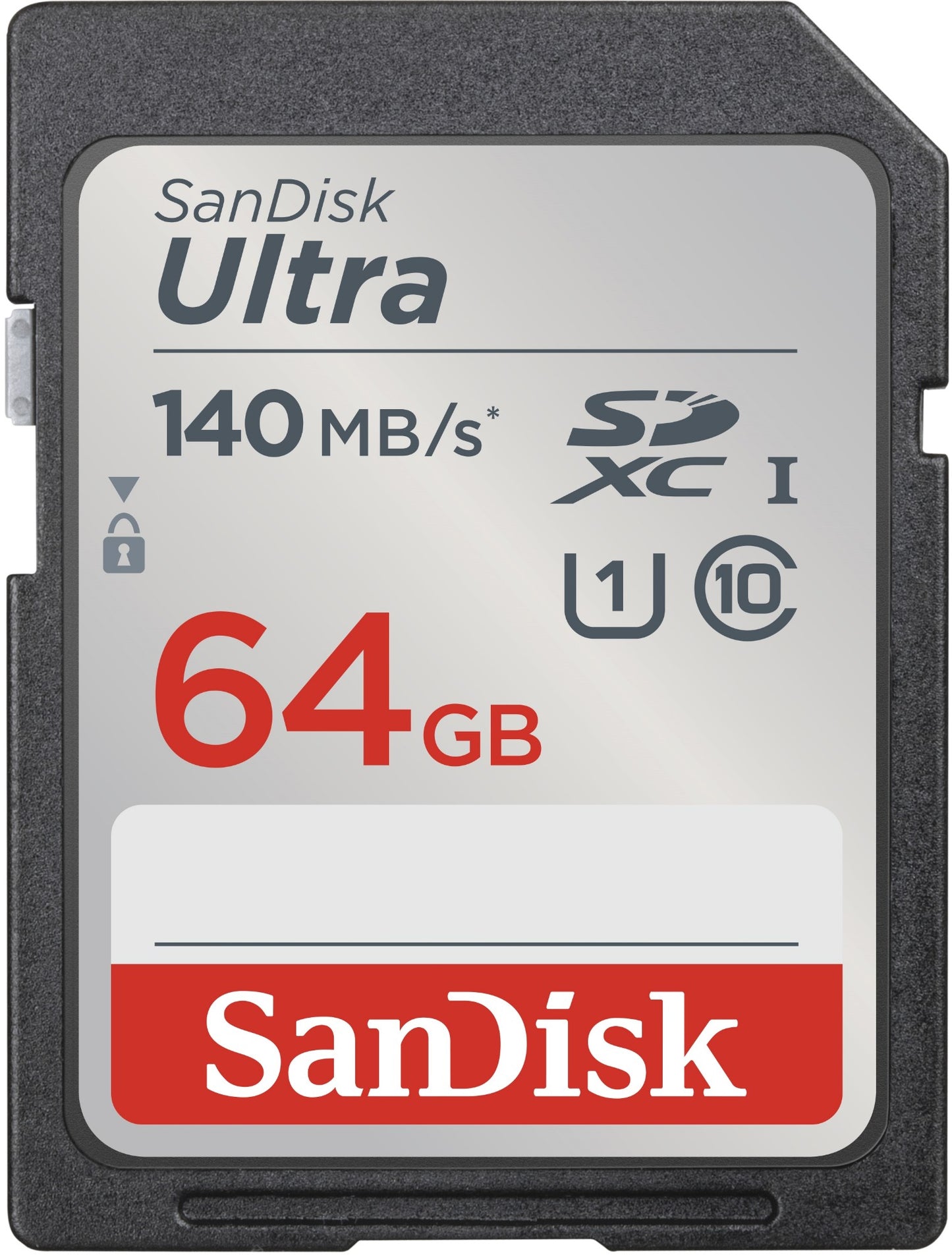 Sandisk SDSDUNB-064G-GN6IN 64GB HDD