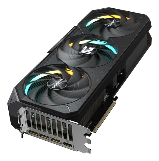 Gigabyte GAMING OC GeForce RTX 5080 16GB GDDR7 Graphics Card