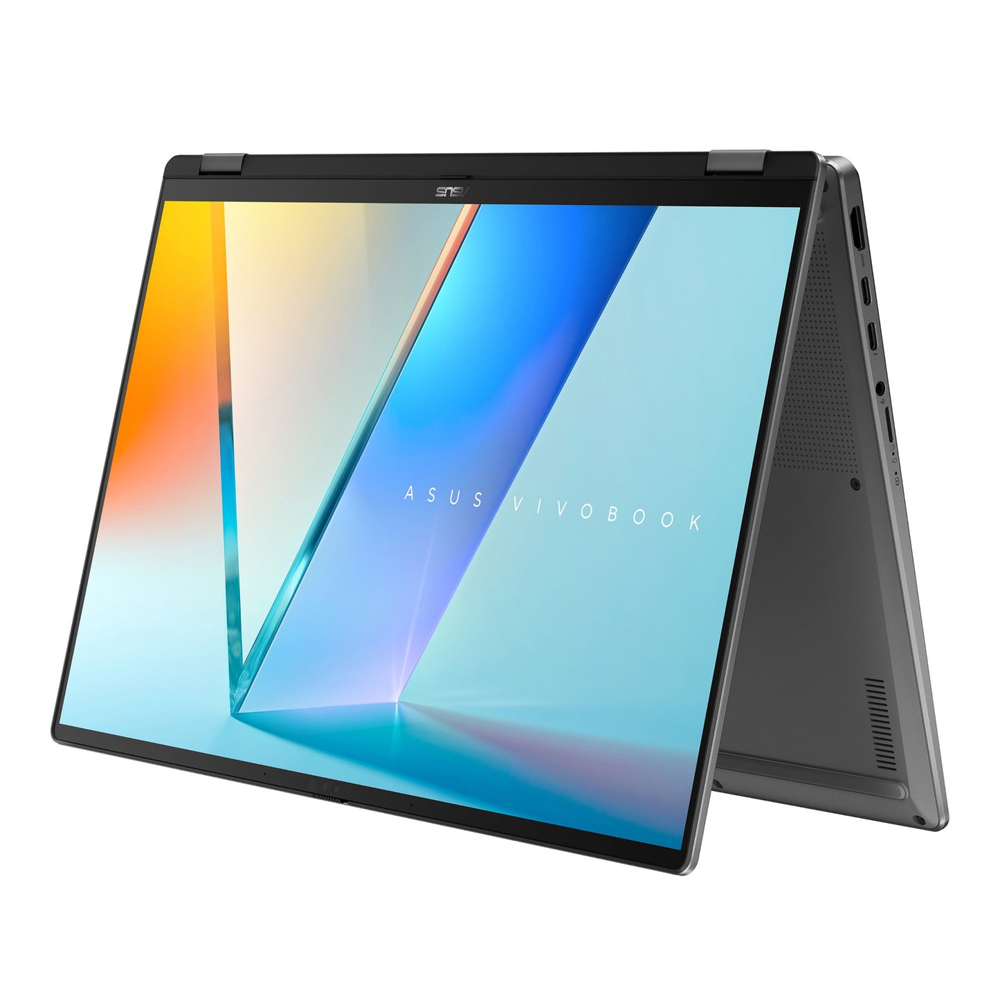 ASUS Vivobook 14 Flip TP3407SA-QL010W Copilot+ PC 14" Core Ultra 7 256V 16GB 1TB SSD Laptop