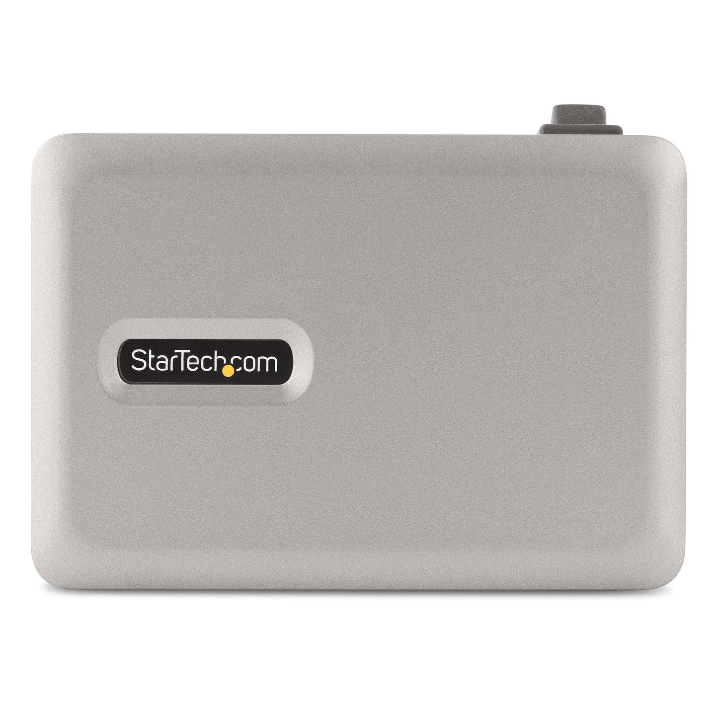 StarTech.com 10-Port USB-C Hub - 8x USB-A/2x USB-C - Self-Powered w/65W Power Supply