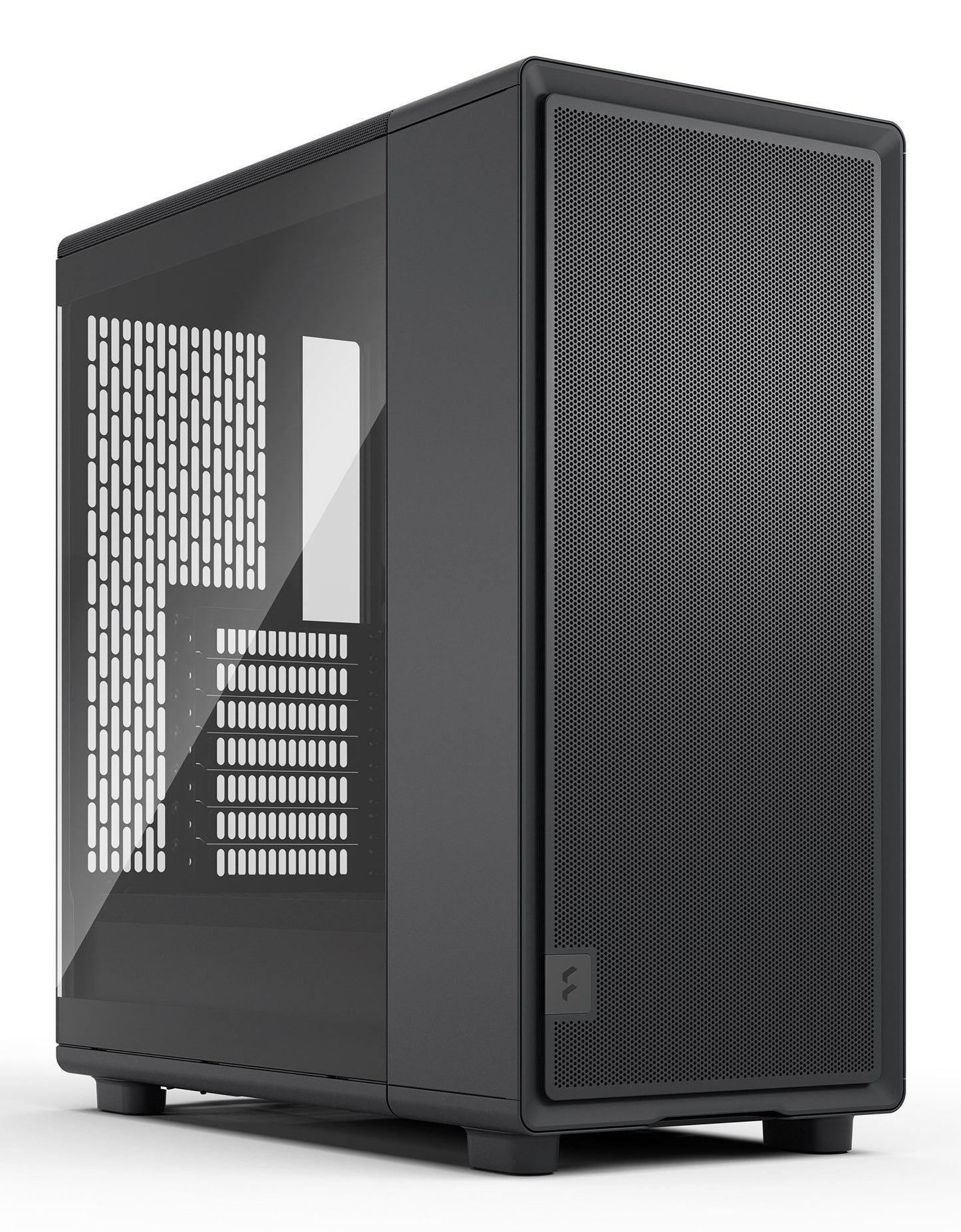 Fractal Design Epoch Black TG Light Tint PC Case