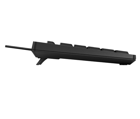 HP 125 G2 WD Wired Keyboard