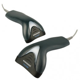 Datalogic Touch 65 Lite Black Barcode Scanner