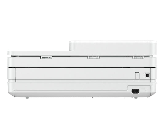 HP ENVY 6530e Wireless All-in-One Color Printer, Instant Ink; Photo printing