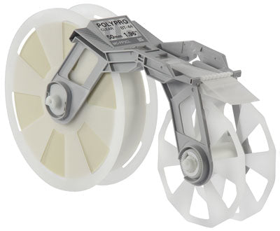 Brother MC-PP3CL DirectLabel cartridge Transparent 50 mm for Brother Tape Creator 50 Labels