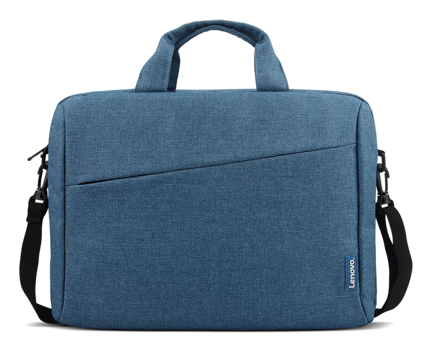 Lenovo GX40Q17230 laptop case 39.6 cm (15.6") Toploader bag Blue