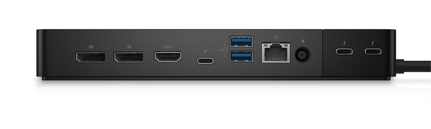 DELL Thunderbolt™ WD22TB4 Docking Station