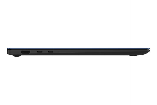 Samsung Galaxy 15.6" Core 5 120U 8GB 256GB eUFS SSD Laptop