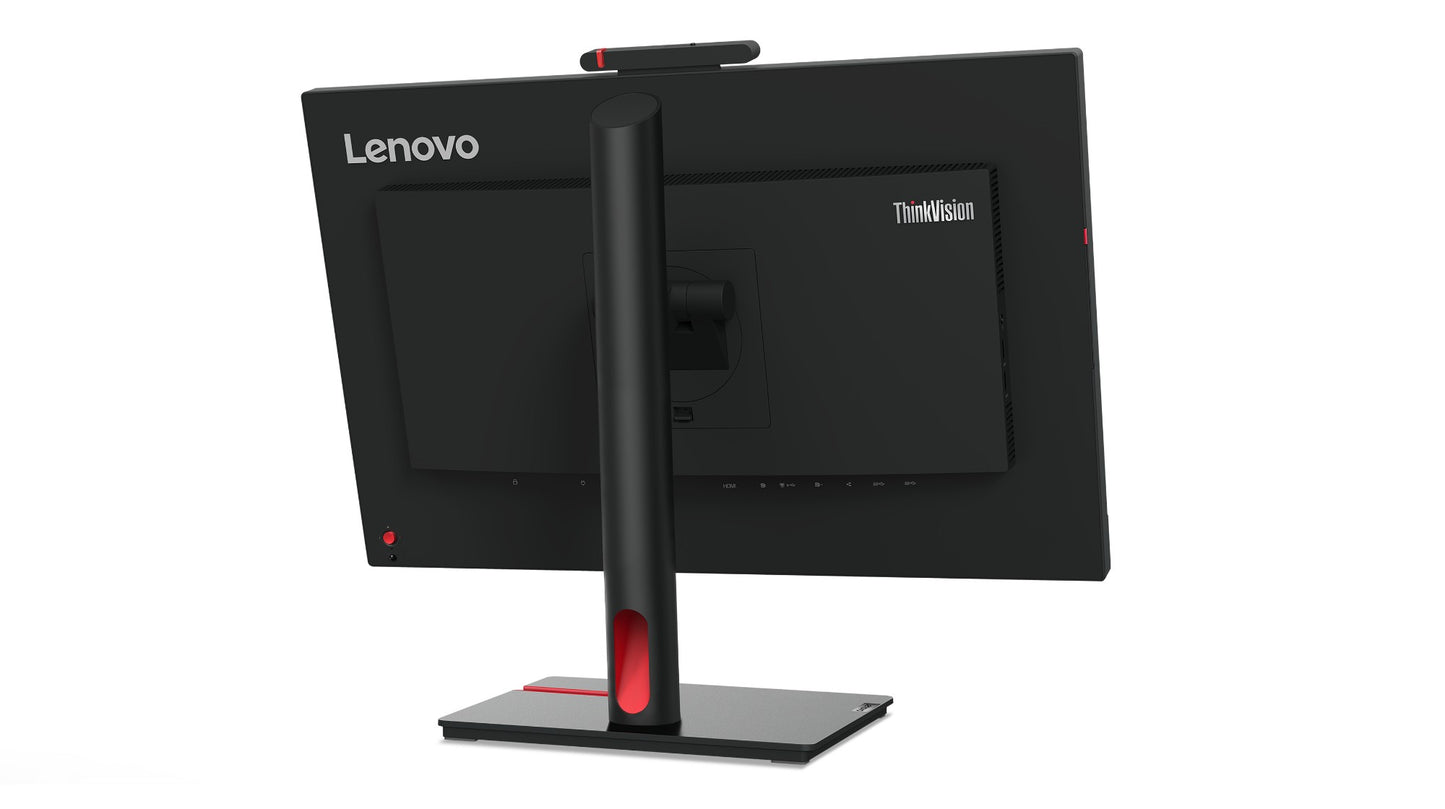 Lenovo ThinkVision T24mv-30 23.8" Full HD IPS Monitor