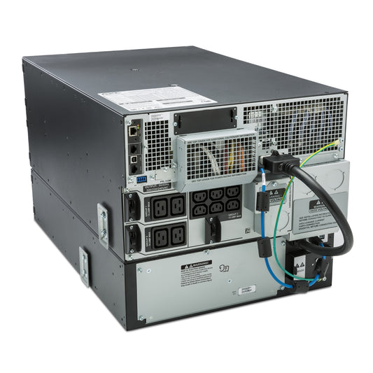 APC Smart-UPS 10kVA UPS (92RMBP2)