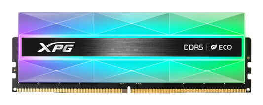 ADATA XPG LANCER 32GB (2x16GB) DDR5 6000MT/s ECC Server RAM (CLANRSG)