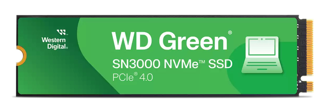 Sandisk N300 500GB M.2 NVMe PCIe Gen4 SSD