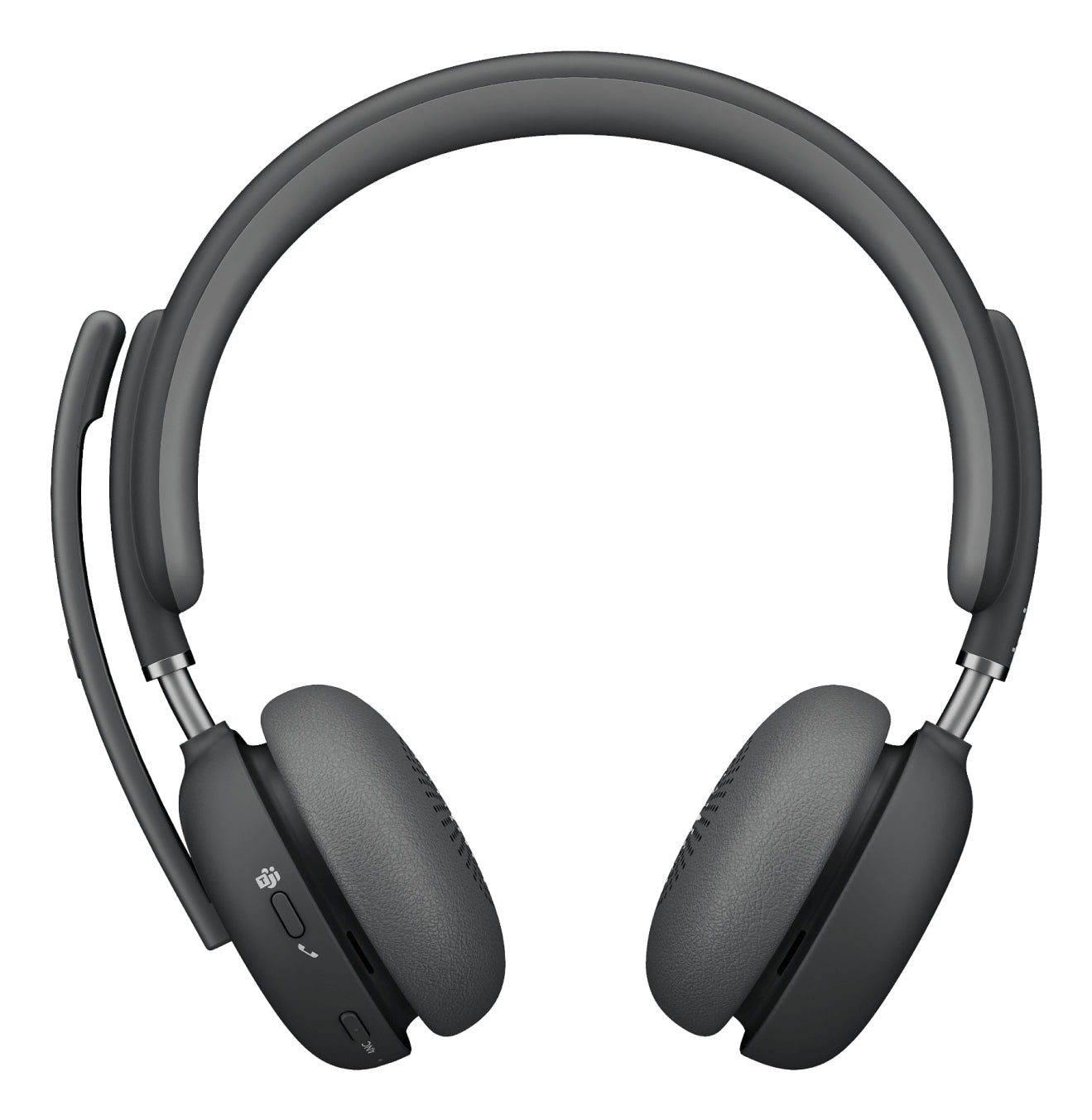 Logitech Zone Wireless 2 Headset Wired & Wireless Head-band Office/Call center USB