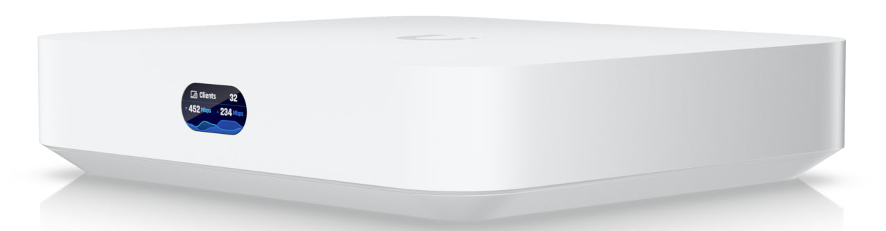 Ubiquiti UCG-ULTRA UniFi Cloud Gateway