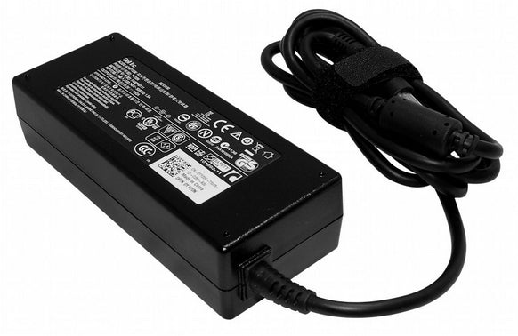 DELL YY20N power adapter/inverter Indoor 90 W Black Charger