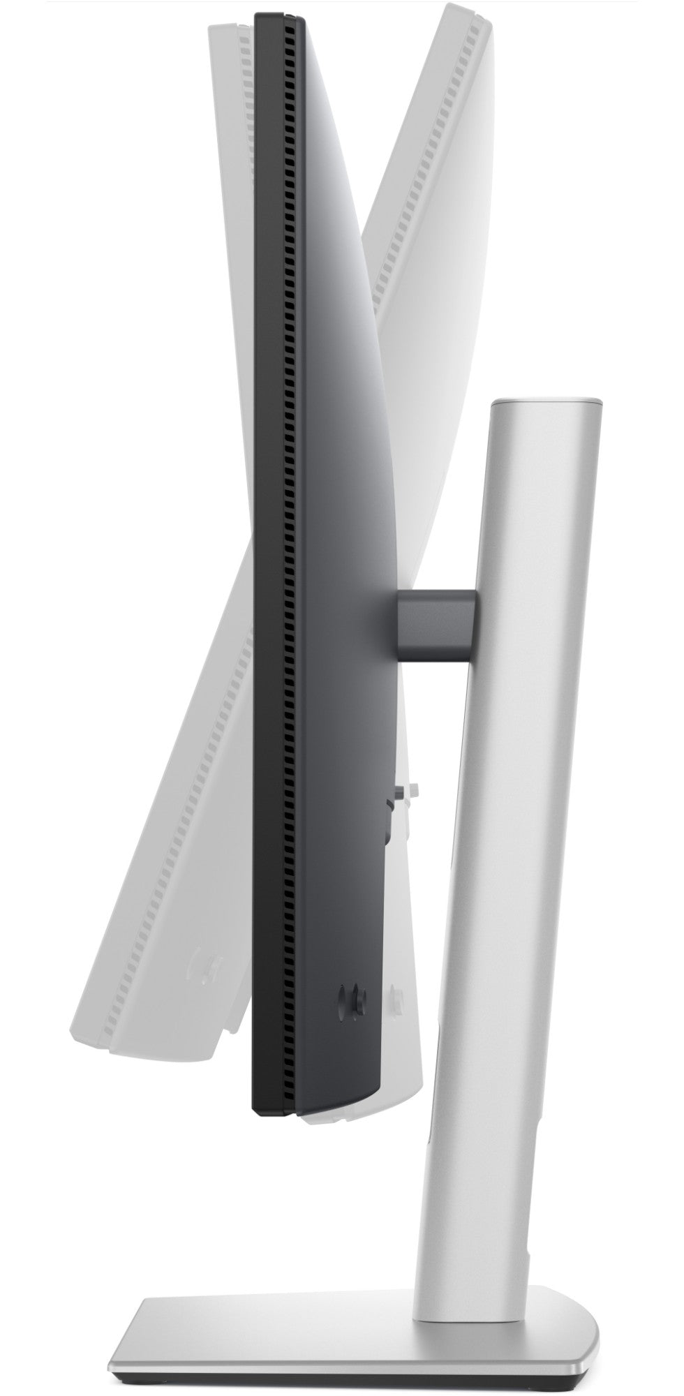DELL Pro Plus P2725QE 27" 4K UHD IPS 100Hz Monitor