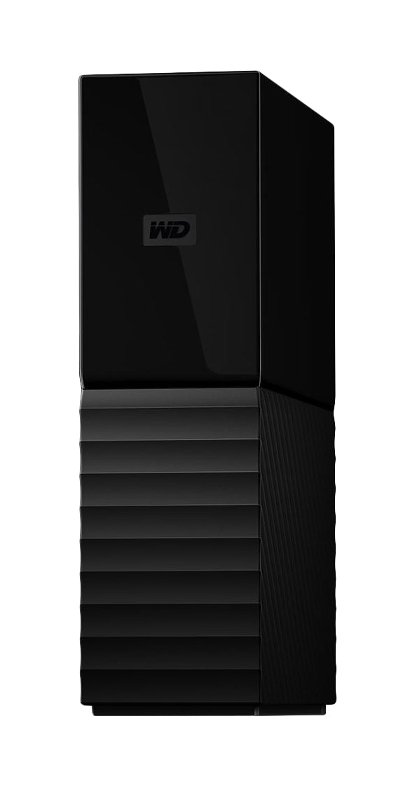 Western Digital Black 6TB HDD