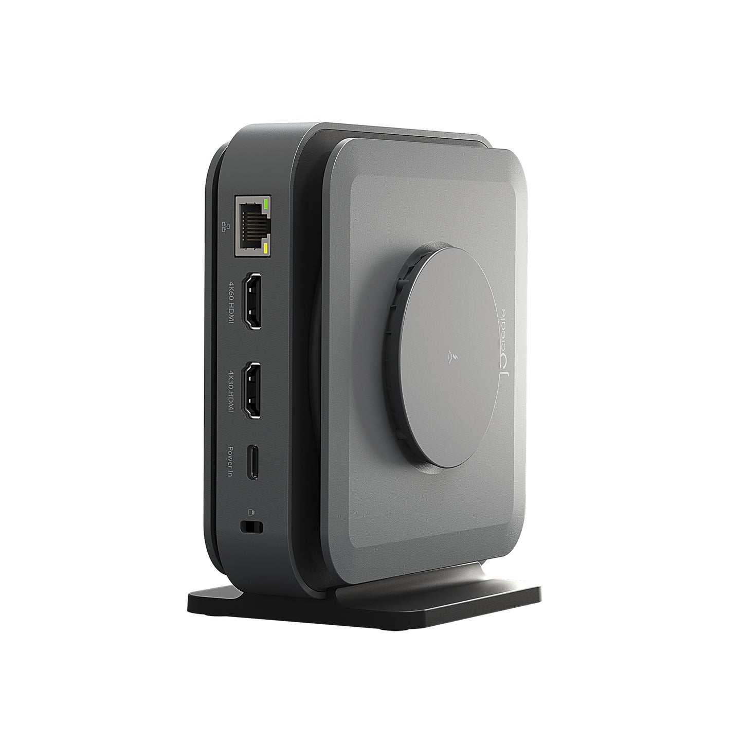 j5create JCD3199P USB-C® HDMI™ Docking Station 140W